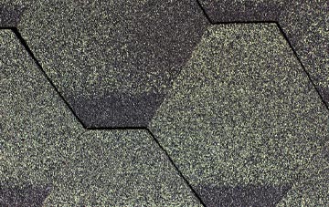 Kenchester fibreglass shingle repairs