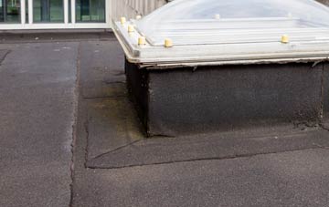 disadvantages of Kenchester flat roofs