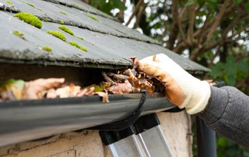 gutter cleaning Kenchester, Herefordshire