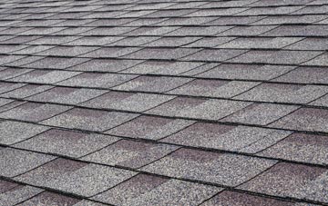 Kenchester tiles for shallow pitch roofing