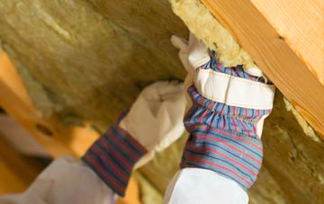 types of Kenchester pitched roof insulation materials