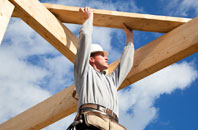 Kenchester roof replacement work